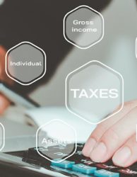 4 Common Tax Return Mistakes